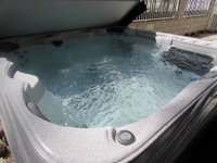 075 Sherwood Chalet Cabin Tourism Bookings