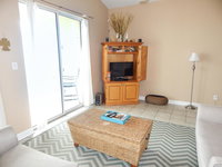 076 Beach Club 301 - Unit A home Tourism Bookings