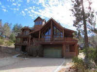 077 Lucky 7's Cabin Tourism Bookings