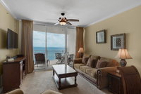 0806 - 1B/2 Bath With Bonus Room. Master Bedroom  Living Room Face the Gulf USA Accommodation