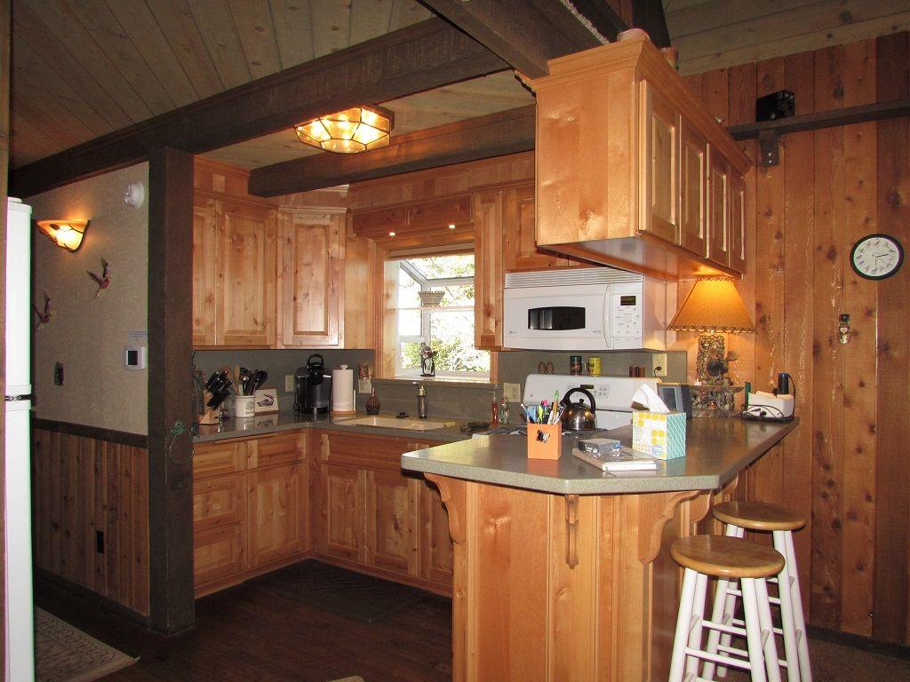 088 Rockspray Chalet Cabin - thumb 2