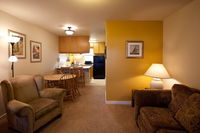 09 Lodge Tourism Bookings