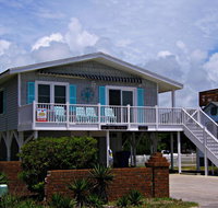 0ur Ocean Retreat - USA Accommodation