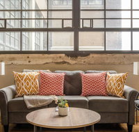 1 & 2 BR Apts with WiFi and Laundry by Frontdesk - Tourism Bookings