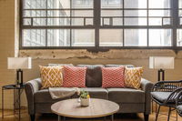 1  2 BR Apts with WiFi and Laundry by Frontdesk Tourism Bookings