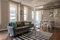 1 and 2 BR Downtown Apts by Frontdesk Tourism Bookings
