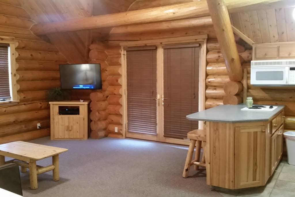 1 BDR Apartment Under The Pink Cliffs - thumb 3