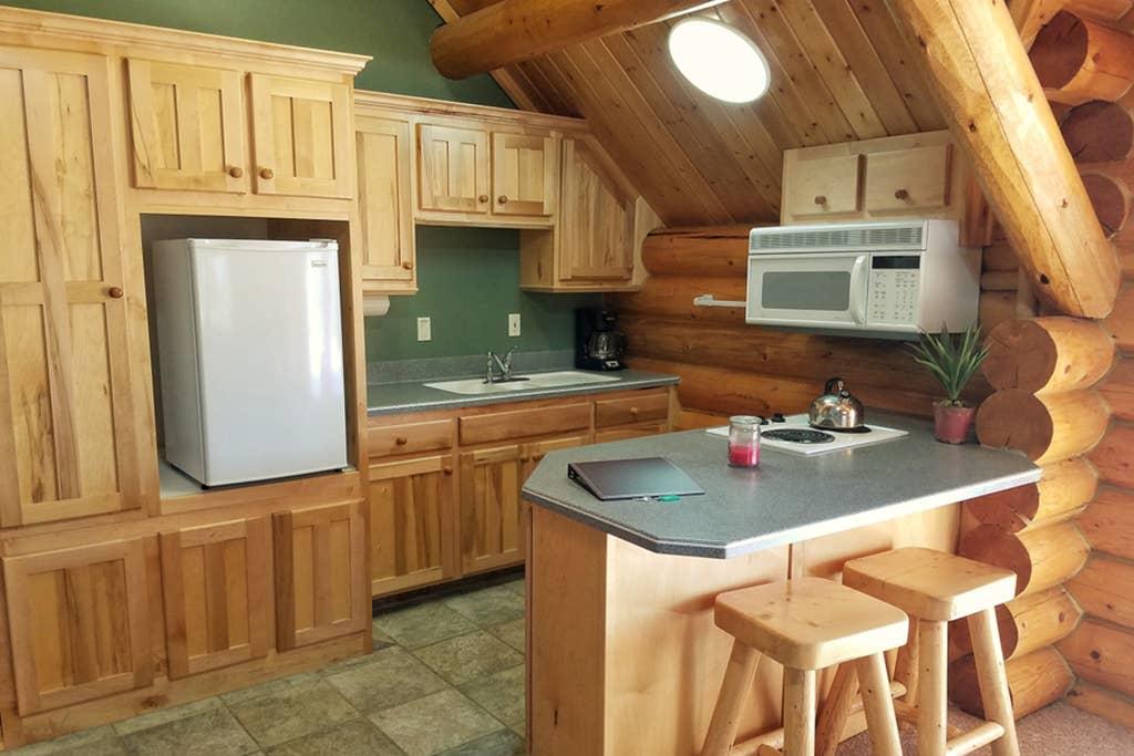 1 BDR Apartment Under The Pink Cliffs - thumb 1