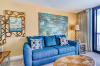 1 Bed 2 Bath Apartment in SunDestin Beach Resort Tourism Bookings