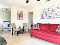 1 Bedroom 1 Bath Stay Colors of RAIN at Cove USA Accommodation