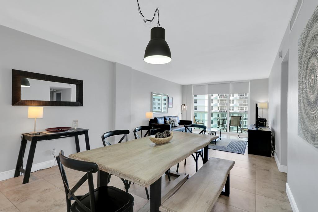 1 Bedroom Apartment On The Beach - thumb 2