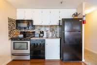 1 Bedroom Condo unit 117 Tourism Bookings