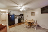 1 Bedroom Condo unit 252 Tourism Bookings