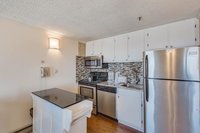 1 Bedroom Condo Unit 354 Tourism Bookings