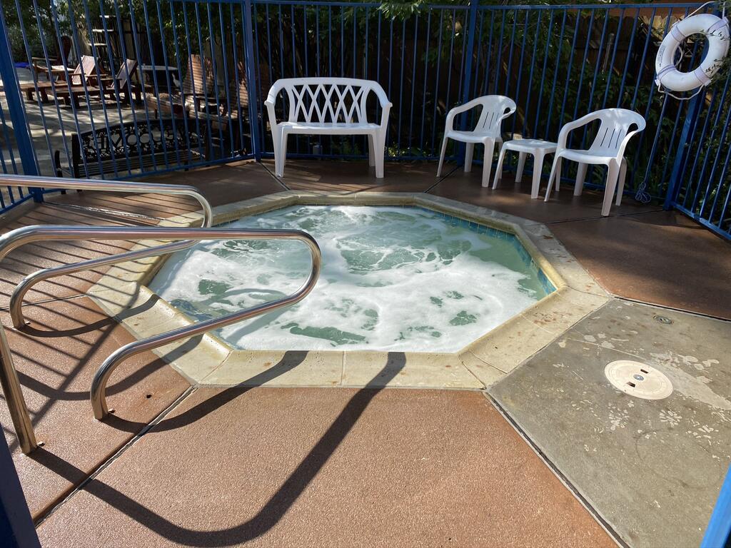 1 Bedroom Cozy 6 At Timber Haven - thumb 1