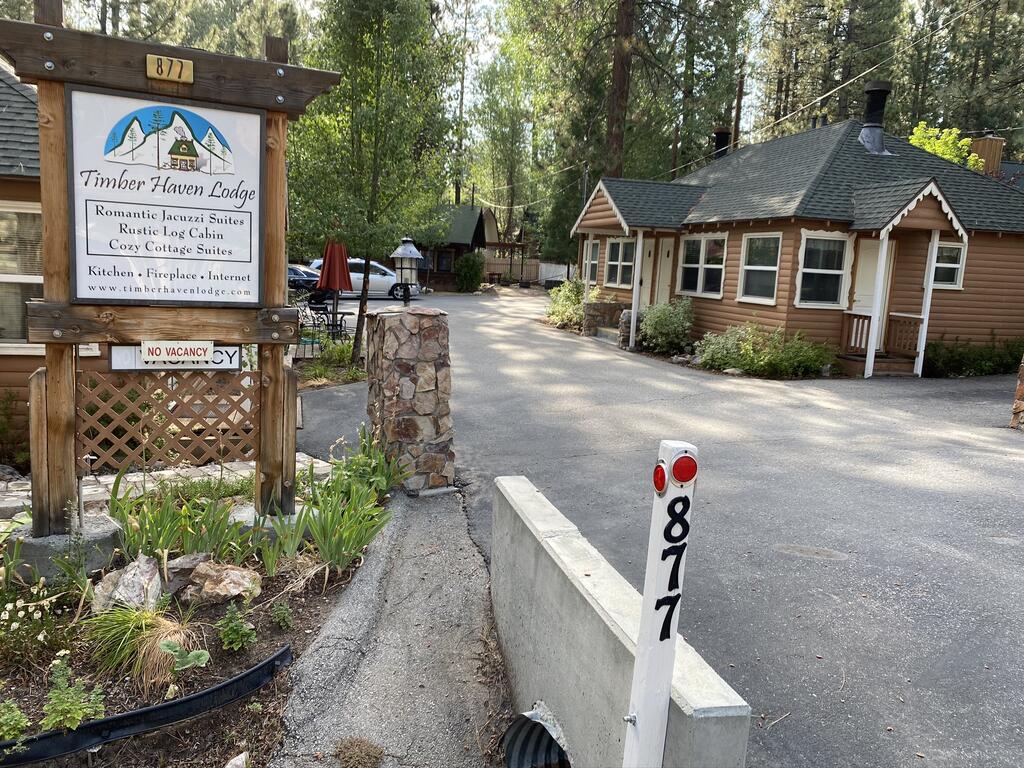 1 Bedroom Cozy 6 At Timber Haven - thumb 0