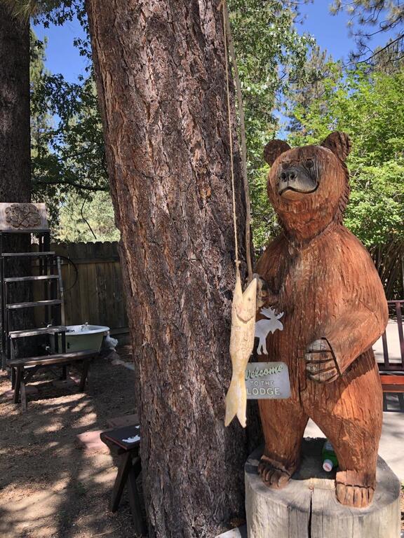 1 Bedroom Cozy 6 At Timber Haven - thumb 3