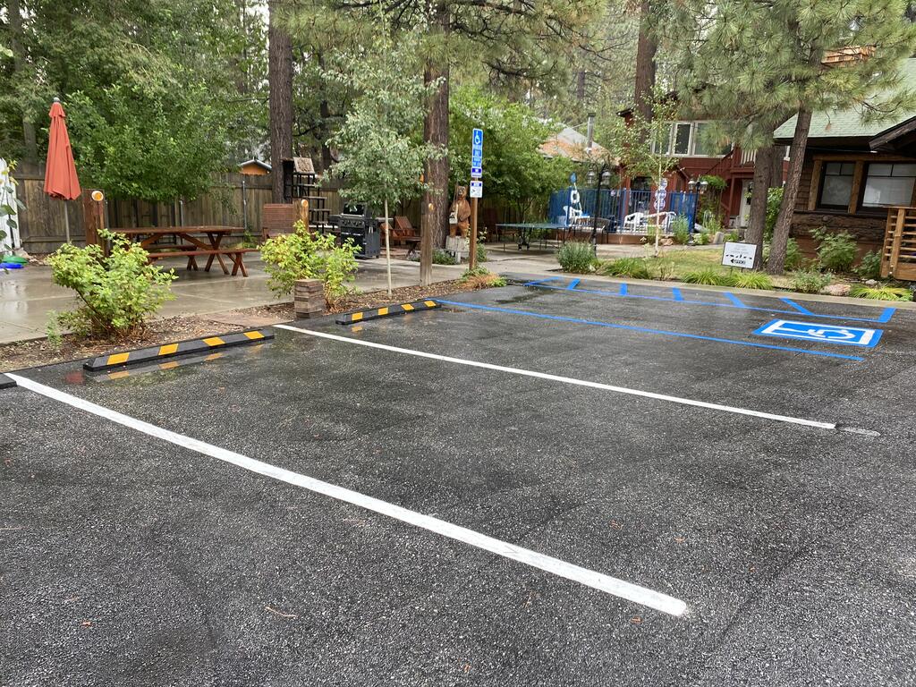 1 Bedroom Cozy 6 At Timber Haven - thumb 2