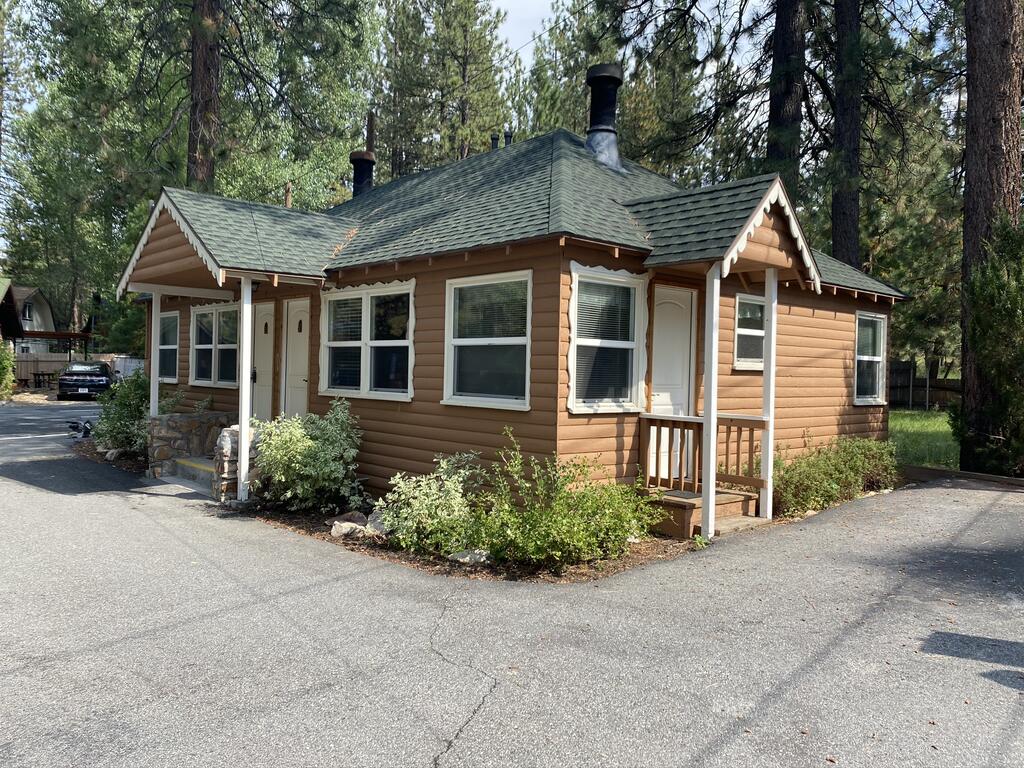 1 Bedroom Home 5 At Timber Haven - thumb 2