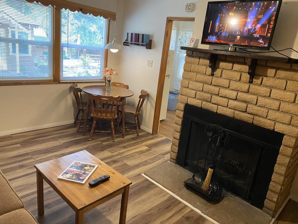 1 Bedroom Home 5 At Timber Haven - thumb 3