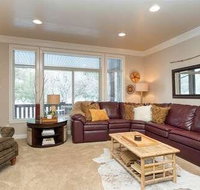 1 Bedroom Huntsville Utah Vacation Rental - Snowbasin and Pineview Lodging - USA Accommodation