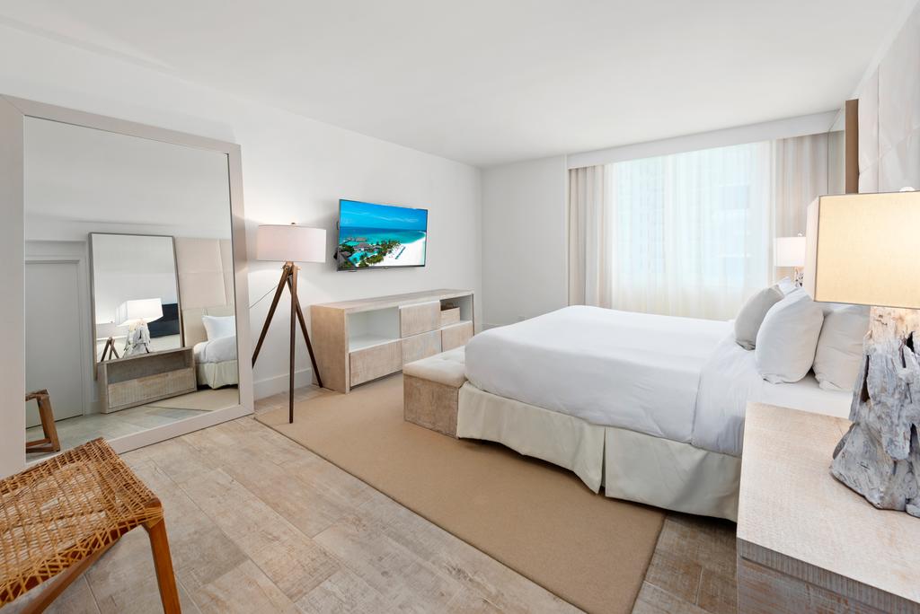 1 Bedroom Ocean View Located At 1 Hotel & Homes Miami Beach -1012 - thumb 3