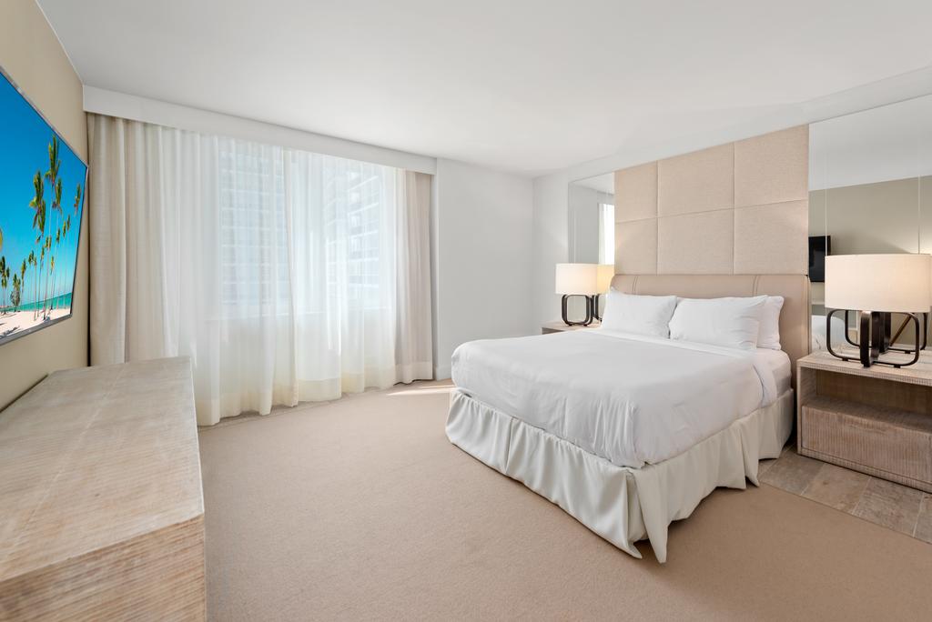 1 Bedroom Ocean View Located At 1 Hotel & Homes Miami Beach -1012 - thumb 1