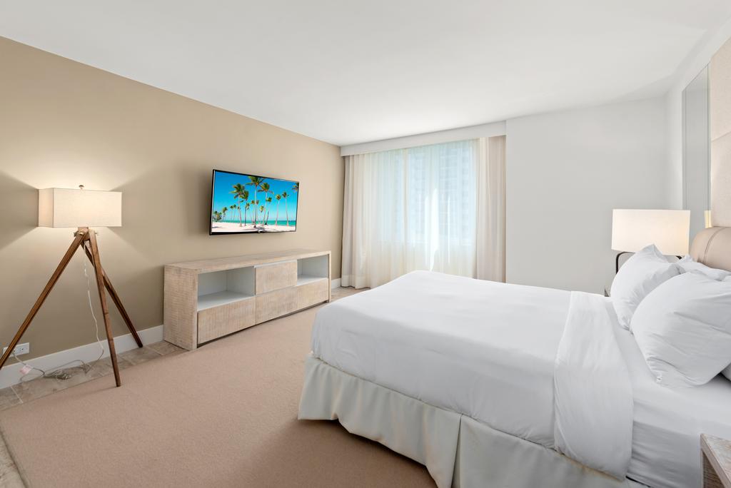 1 Bedroom Ocean View Located At 1 Hotel & Homes Miami Beach -1012 - thumb 2