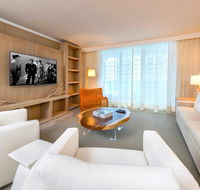 1 Bedroom Ocean View located at 1 Hotel  Homes Miami Beach -1106 - Students Accommodation