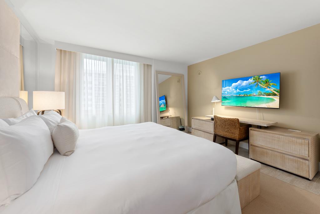 1 Bedroom Ocean View Located At 1 Hotel & Homes Miami Beach -1211 - thumb 3