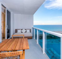 1 Bedroom Ocean View located at 1 Hotel  Homes South Beach -1010 - Students Accommodation