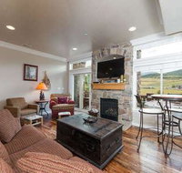 1 Bedroom Vacation Condo - Huntsville Utah Lodging near Snowbasin Resort - USA Accommodation