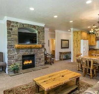 1 Bedroom Vacation Rental on the Shores of Pineview ReservoirLS15A - USA Accommodation