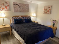 1 Bedroom Villa 8 at Lakeview USA Accommodation