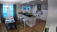 1 bedroom Allen Street Tourism Bookings