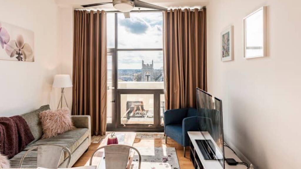 1 Bedroom, North Church Street - thumb 0