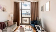 1 bedroom North Church Street Tourism Bookings