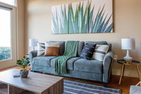 1 BR Apt Downtown by Frontdesk Hotels Santiago