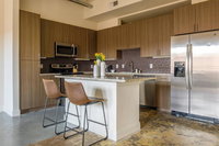 1 BR Apt with Gameroom by Frontdesk Hotels Santiago