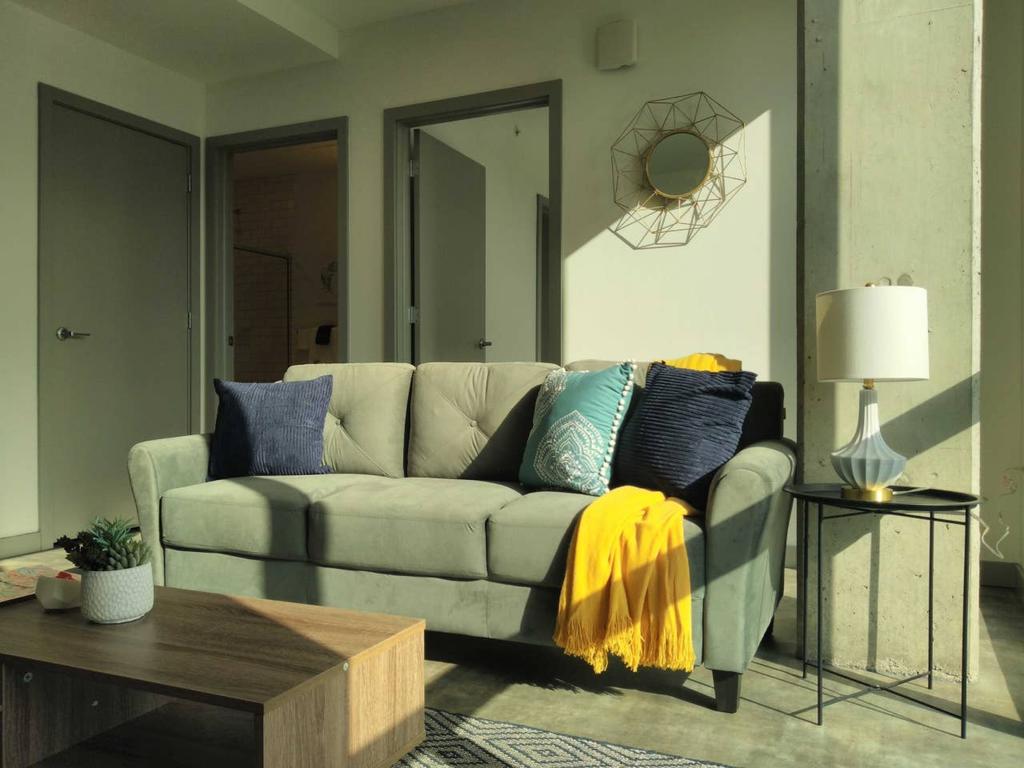 1 BR Apt With View By Frontdesk - thumb 0
