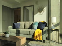 1 BR Apt with View by Frontdesk Tourism Bookings