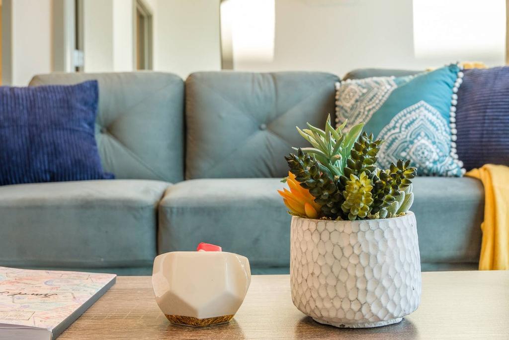 1 BR Apt With View By Frontdesk - thumb 1