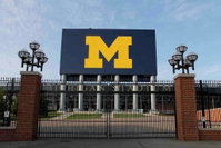 1 BR Corporate Ann Arbor Apartment Tourism Bookings