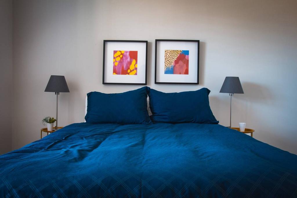 1 BR Dilworth Apt With Balcony By Frontdesk - thumb 3