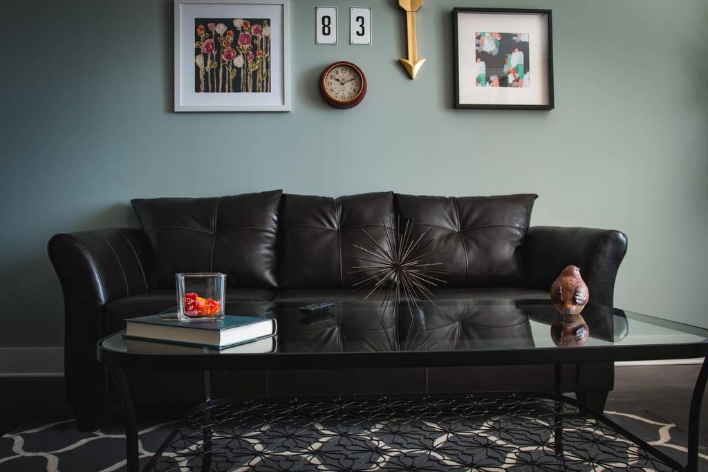 1 BR Dilworth Apt With Balcony By Frontdesk - thumb 2