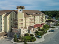 1 Br. Soaring Eagle 109 Tourism Bookings