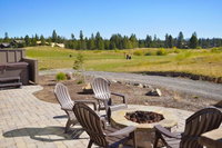 1 Caldera Cabin USA Accommodation