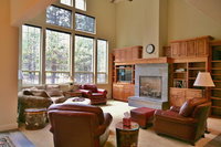 1 Cherrywood - Golf View - 5 BR/3BA Tourism Bookings