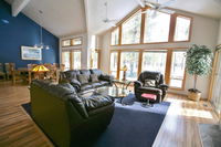 1 Colonial-Golf Course-5BR/6BA Tourism Bookings