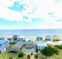 1 Fish 2 Fish - USA Accommodation